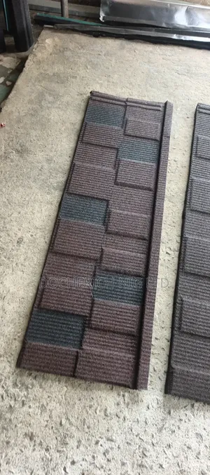 Shingle Roof