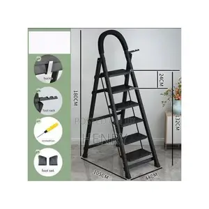 Six Step Ladder