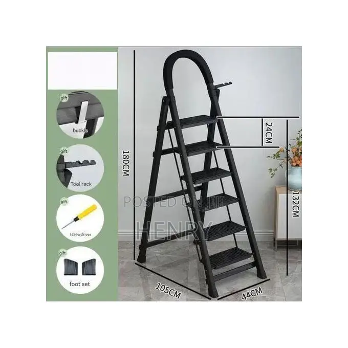 Six Step Ladder