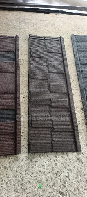 Shingle Roof