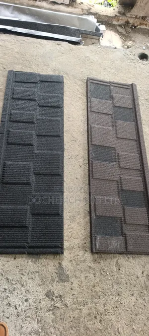 Shingle Roof