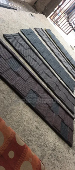 Various Roofing Sheet