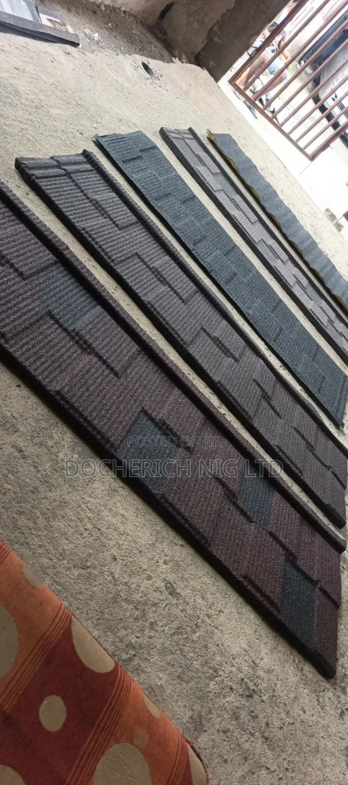 Various Roofing Sheet