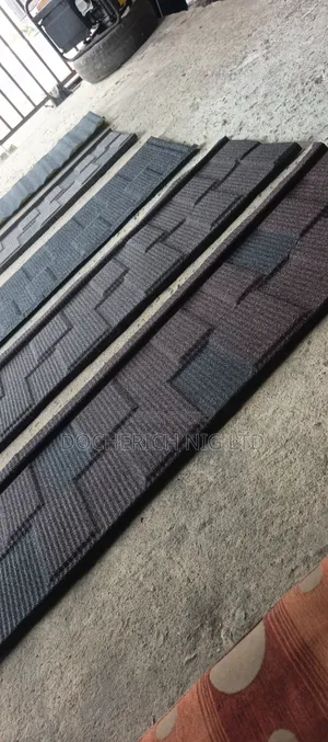 Various Roofing Sheet