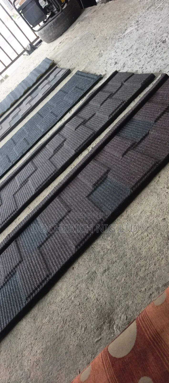Various Roofing Sheet