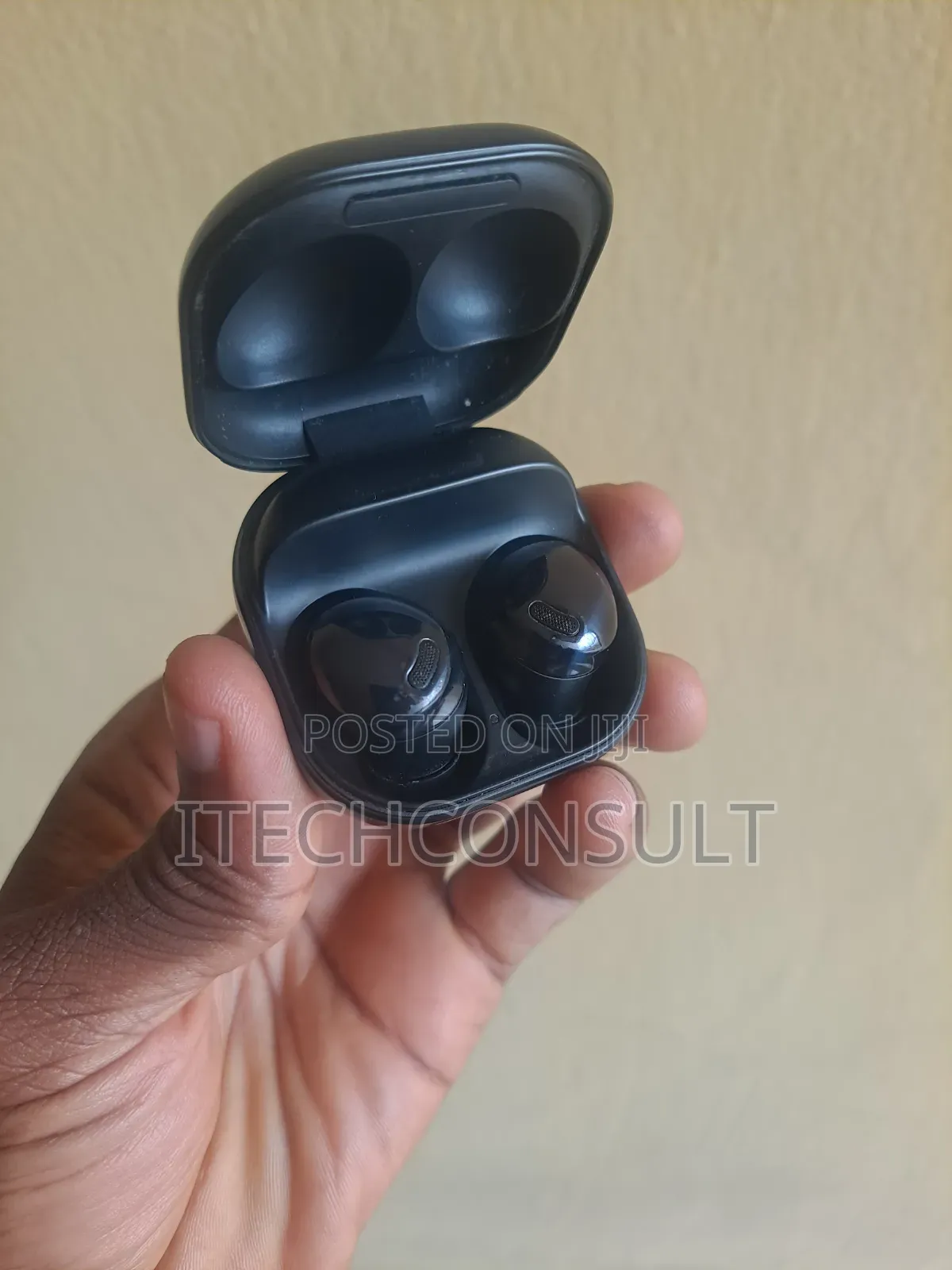 Samsung Galaxy Buds Pro