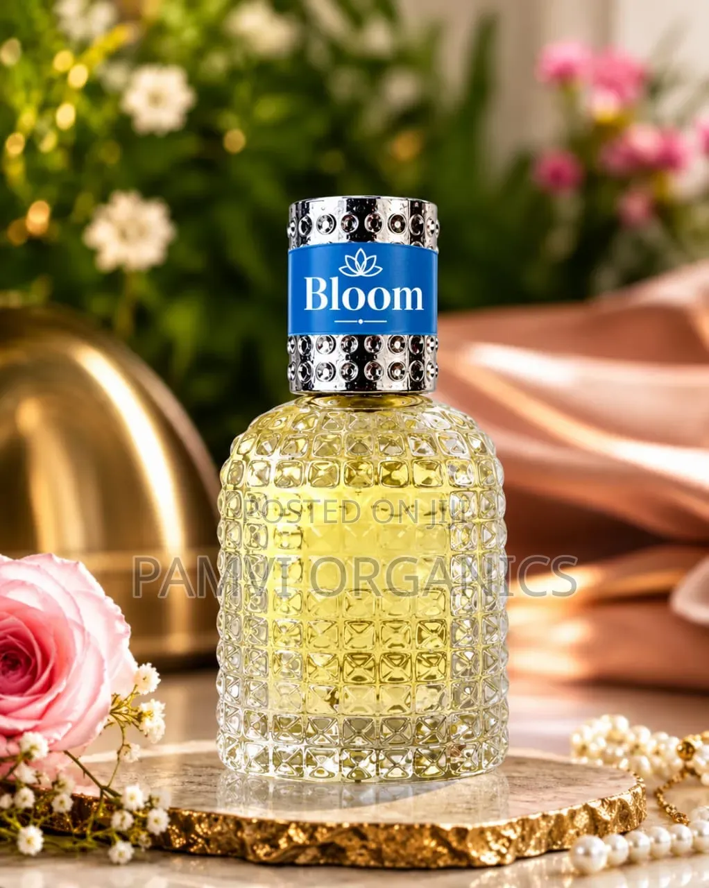 Bloom Fragrance