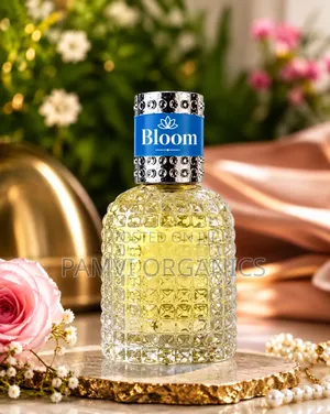 Bloom Fragrance