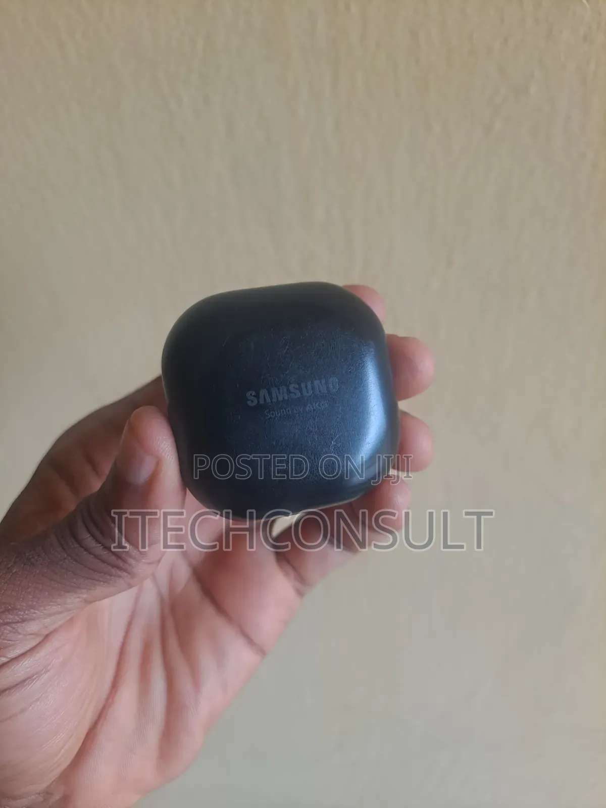 Samsung Galaxy Buds Pro