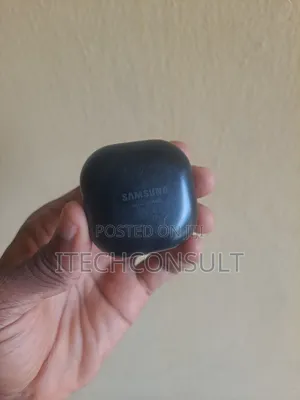 Samsung Galaxy Buds Pro