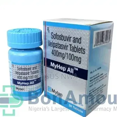 Medication for Malaria
