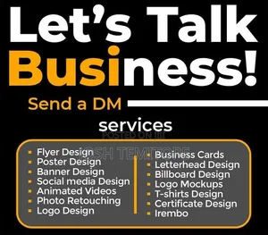 Printing Services in Abuja