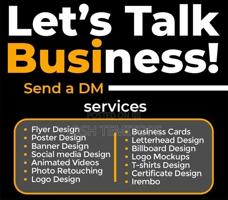 Printing Services in Abuja