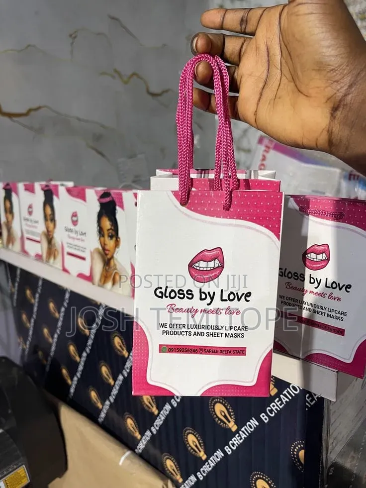 Printing Services in Abuja