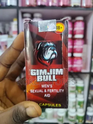 Gimjim Bull