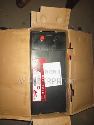 Truck Battery N150 12v/150ah(20hr)