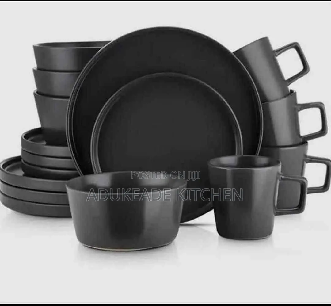 16pcs Dinner Sets