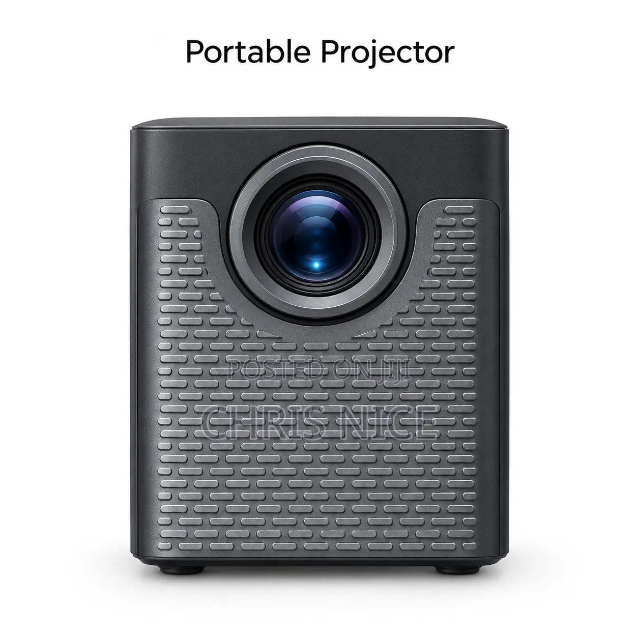 Mini Projector