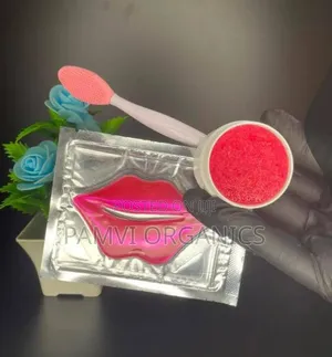 Pink Lip Kit