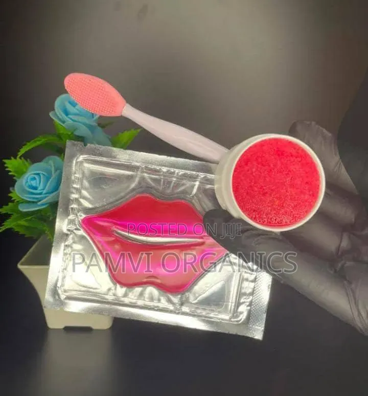 Pink Lip Kit