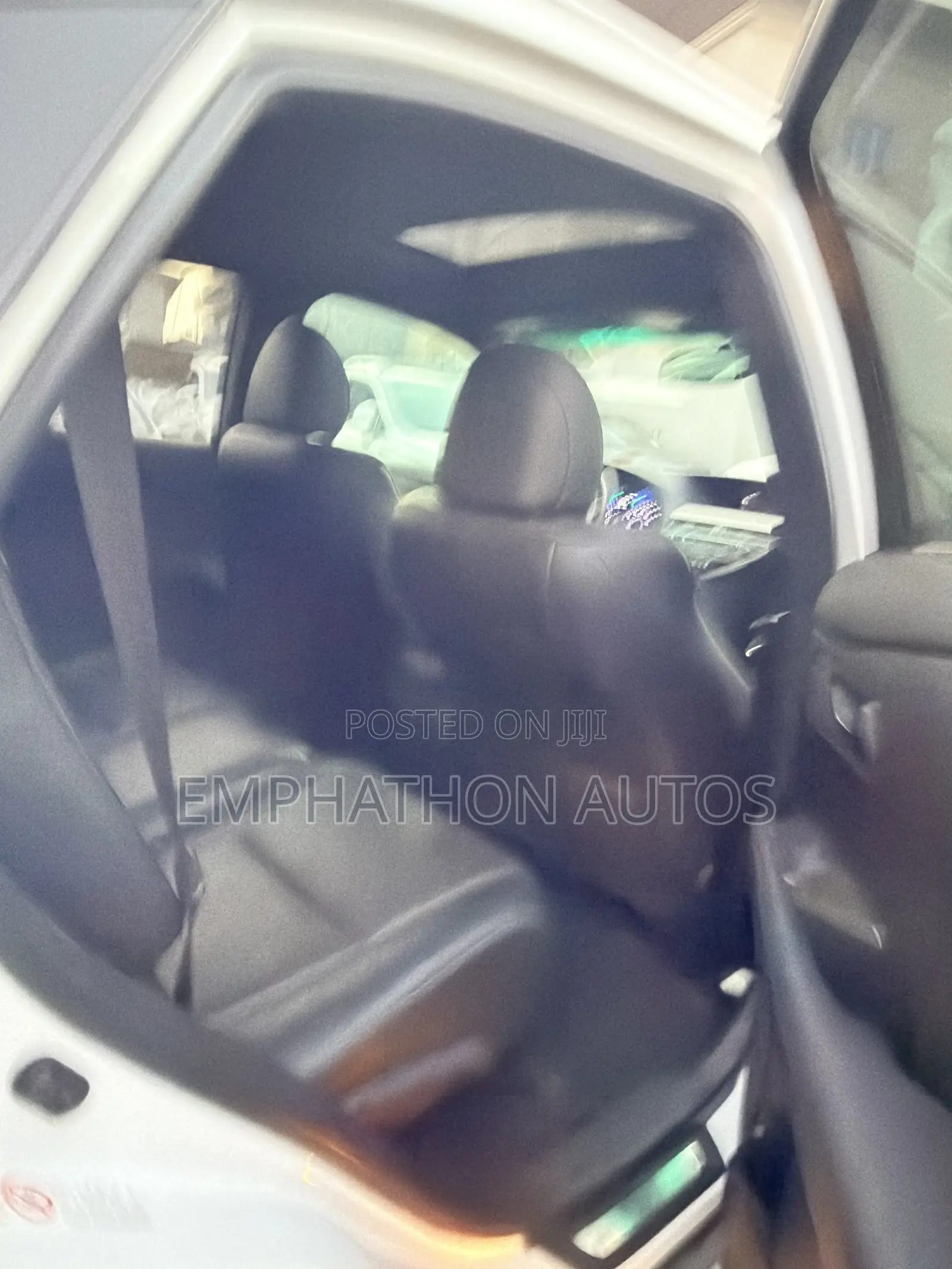 Lexus RX 2015 White