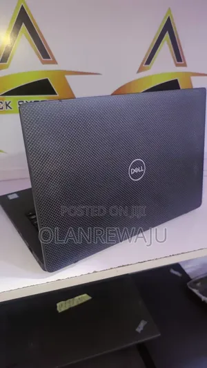 New Laptop Dell Latitude 7300 8GB Intel Core i5 SSD 256GB