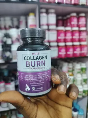 Multi Collagen Burn