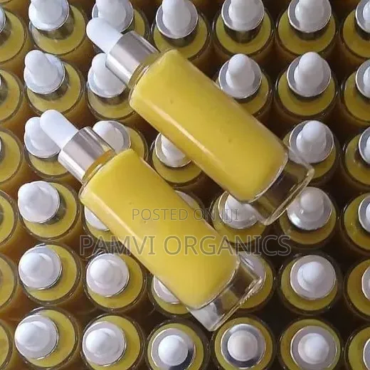 Dark Knuckles Cream and Serum
