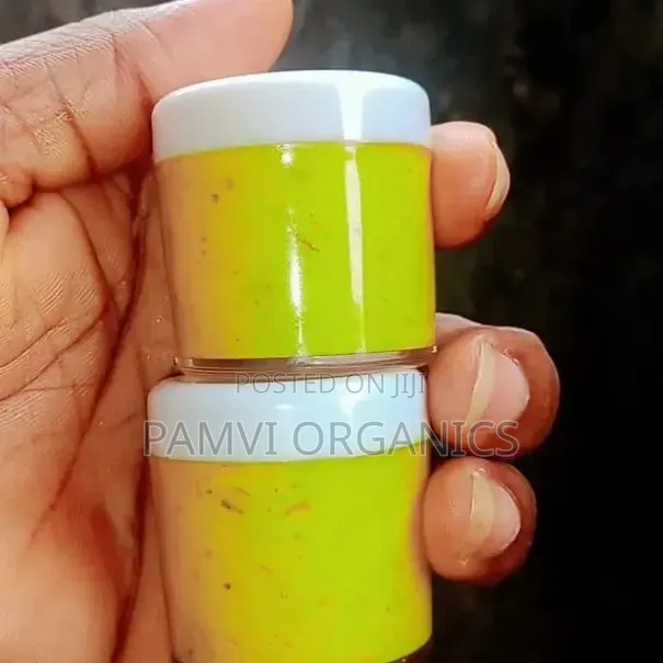 Dark Knuckles Cream and Serum