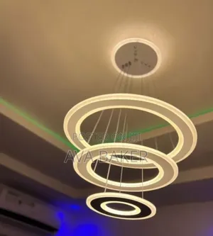 Chandelier LED Light