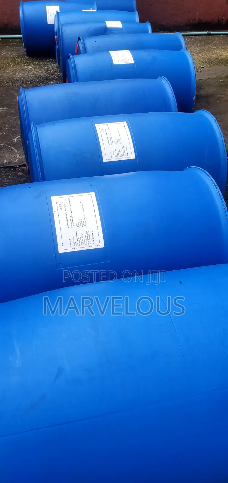 Refined Glycerine