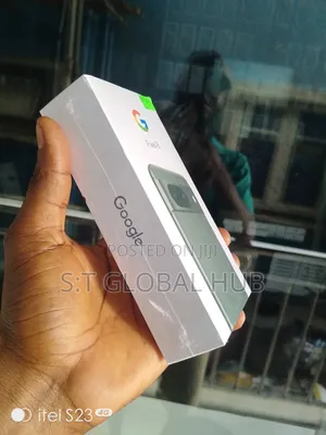 New Google Pixel 8 128 GB