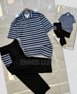 QUALITY Men's Two Piece