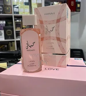 Hayaati Prefume