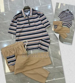 QUALITY Men's Two Piece