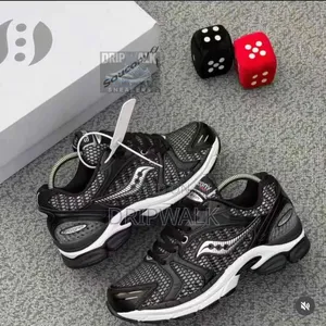 Saucony Omni 9 Pro