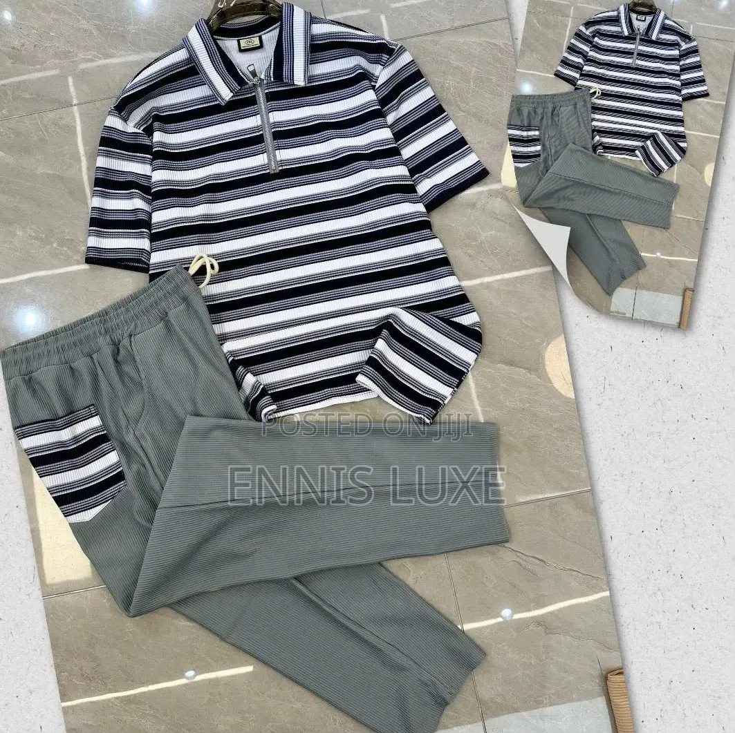QUALITY Men's Two Piece