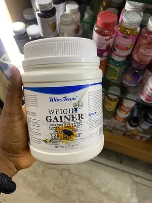 Wins Town Weight Gainer
