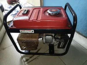 Maxi Medium Generator