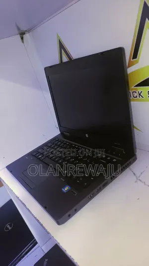 New Laptop HP ProBook 6465B 4GB Intel Core i5 HDD 500GB