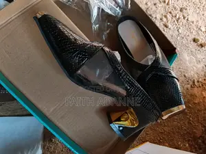 Children Shoes Size 35