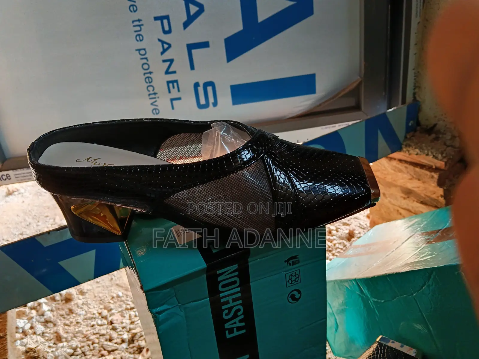 Children Shoes Size 35