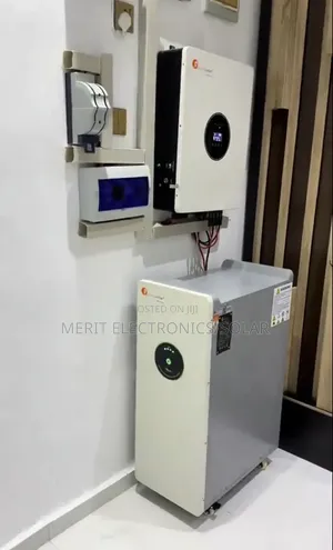 15kwh ,10kva Felicity Solar Installation Setup