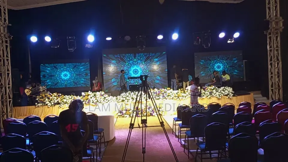 Event Decorations