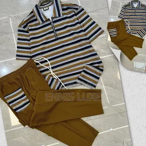 QUALITY Men's Two Piece