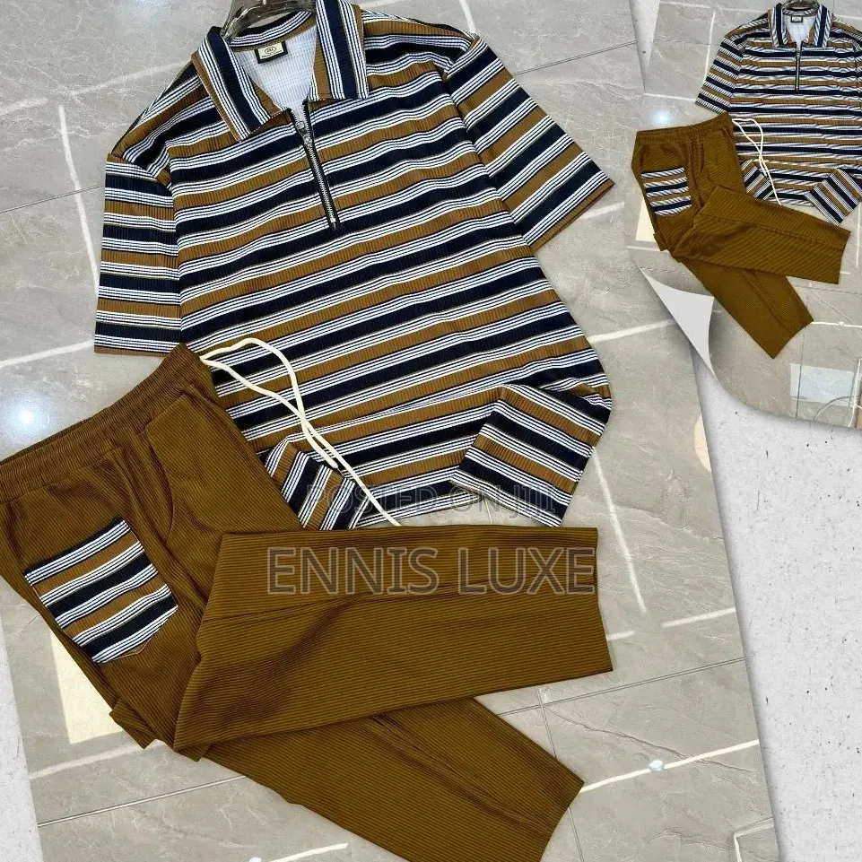 QUALITY Men's Two Piece