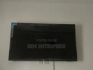 55 Ince Polystar Smart TV