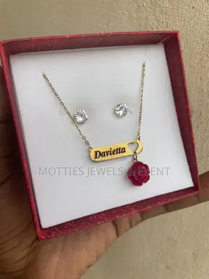 Customized Chain