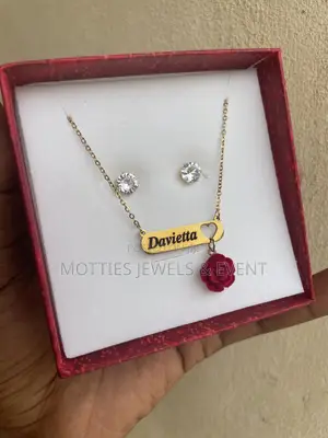 Customized Chain