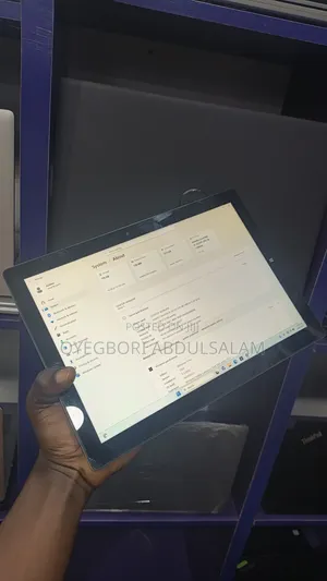 Laptop Chuwi UniBook 12GB Intel Core i5 SSD 128GB